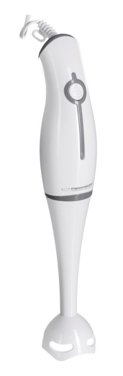 Esperanza EKM001E Immersion blender Grey,White 250 W