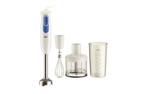 BRAUN Hand Blender MQ 20236MWH