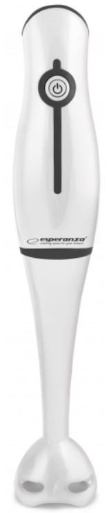 Esperanza Frappe blender black EKM001K