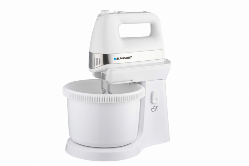 Blaupunkt HMM601 mixer Stand mixer White