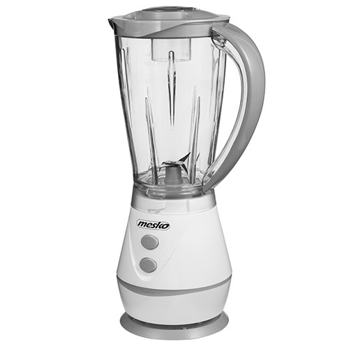 Mesko MS 4060g blender 1 L Tabletop blender 500 W Gray