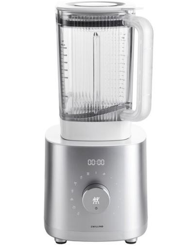 ZWILLING PRO 1.8 L Tabletop blender 1200 W Silver