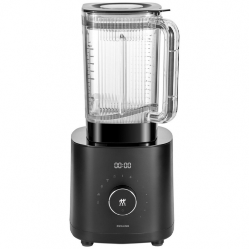 Zwilling Enfinigy High Performance Blender - Black