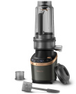 HR3770/00 Flip&Juice™ Blender High speed blender with juicer module PHILIPS