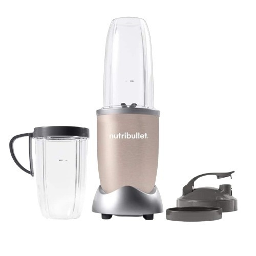 Nutribullet Personal blender NB907.CP