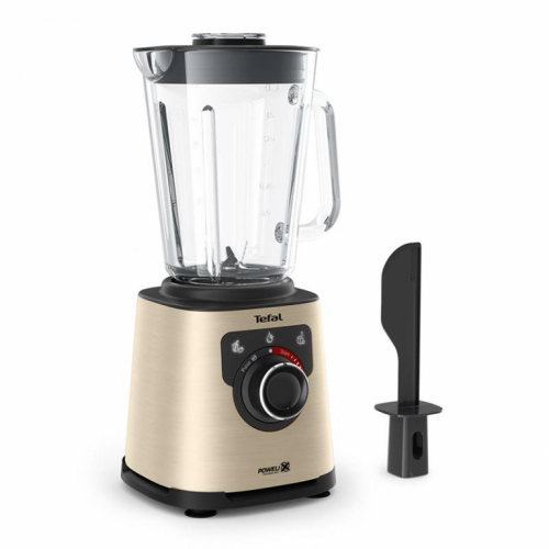 Tefal PerfectMix +, 1200 W, kuldne - Kiire blender / BL871A31