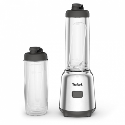 Tefal Mix & Move, 300 W, hall - Spordiblender / BL15FD