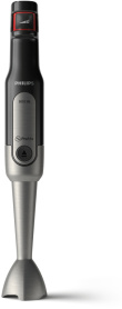 Philips Viva Collection ProMix Handblender HR2656/90 800W blending power SpeedTouch with speed guidance