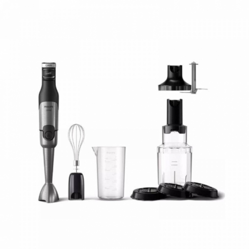 Philips 5000 Series Hand Blender HR2684/00, 1200W