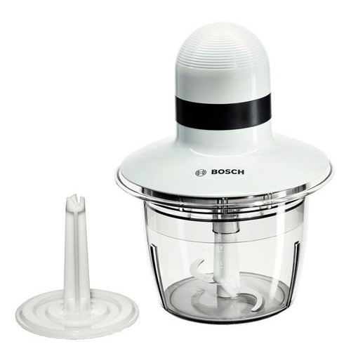 Bosch Universalzerkleinerer MMR08A1 800ml 400W white