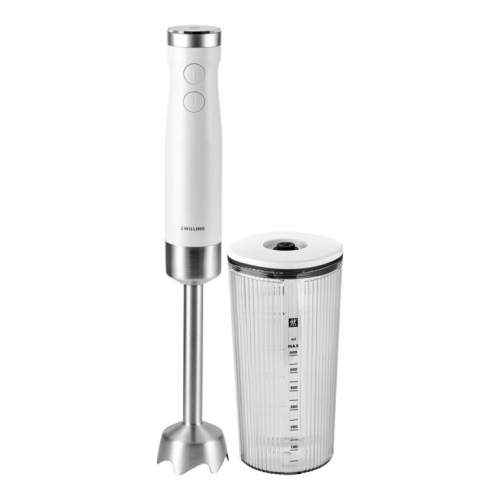 ZWILLING 53104-900-0 blender Tabletop blender 800 W Silver, White