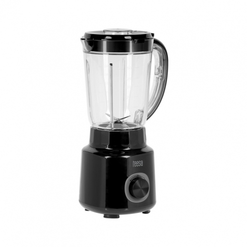 Blender 500W black