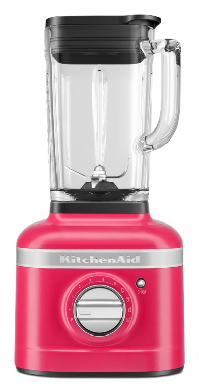 KitchenAid 5KSB4026EHI 1.4 L Tabletop blender 1200 W Pink