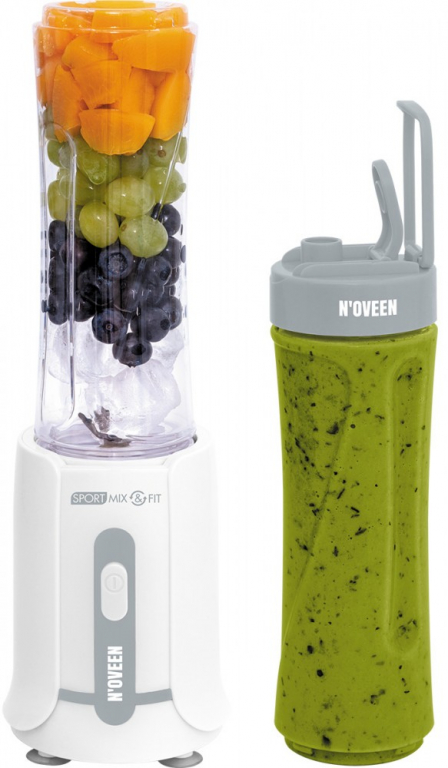 NOVEEN Blender SB230 sport fit & mix