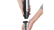 BRAUN Hand Blender MQ7045X, 1000W, 1.25L, ActiveBlade, SmartSpeed, Inox/Black