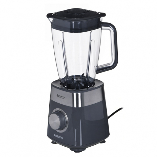 Philips 5000 series HR3020/20 blender 2 L Tabletop blender 1000 W Grey, Stainless steel