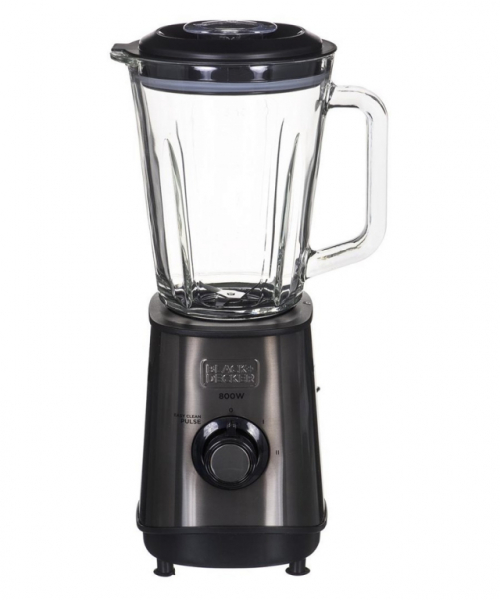 Tabletop blender Black+Decker BXJB800E (800W; 1,5l)