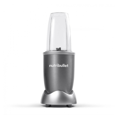 NUTRIBULLET Blender NB 505 DG, 500W, Inox/Damaged package