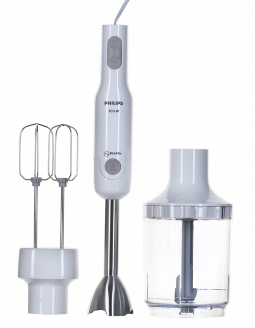 Hand blender PHILIPS HR 2546/00