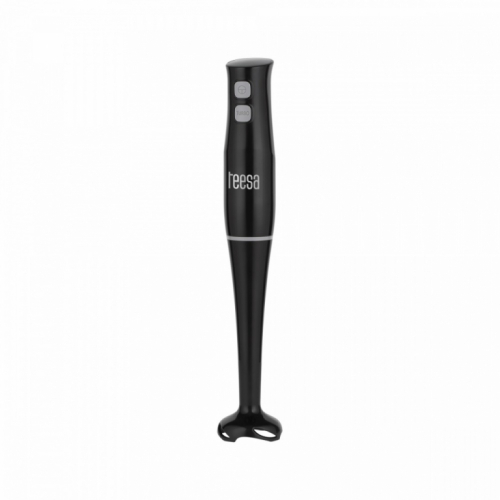 TEESA Hand blender Teesa 400W black