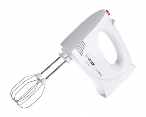 Bosch MFQ3010 Hand mixer White 300 W