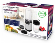 Esperanza Nutri Blender Bomb 9in1