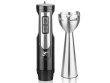 LAFE BRK-003A blender 0.6 L Immersion blender Black,Silver,Transparent 800 W