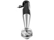 LAFE BRK-003A blender 0.6 L Immersion blender Black,Silver,Transparent 800 W