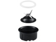 LAFE Table Blender TITANIUMPOWER 1300 W 1.5 L Black