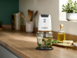 KENWOOD EasyChop Mini Chopper CHP61.100WH, 500W