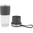 Tristar | Portable Mini Blender | BL-4475 | Personal | 50 W | Jar material Tritan | Jar capacity 0.4 L | Grey