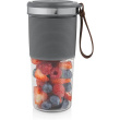 Tristar | Portable Mini Blender | BL-4475 | Personal | 50 W | Jar material Tritan | Jar capacity 0.4 L | Grey