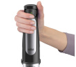 BRAUN Hand blender MQ 7035 X, 1000W, 0.6L, ActiveBlade, SmartSpeed, Inox/Black