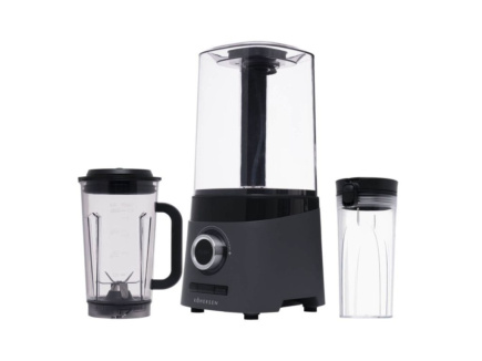 Kohersen vacuum blender VB1500 (anthracite)