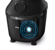 Philips Stand blender HR2191/01 black