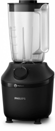 Philips Stand blender HR2191/01 black