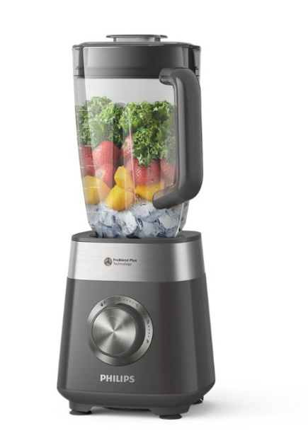 Philips Stand blender 1000W Series 5000 HR3020/20