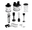 Lafe Hand blender with multi-functional BZL001 1000W