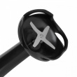 TEESA Hand blender Teesa 400W black