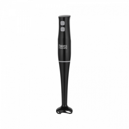 TEESA Hand blender Teesa 400W black