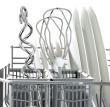 Bosch MFQ36460 mixer Stand mixer White 450 W