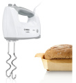 Bosch MFQ36440 mixer Hand mixer 450 W Valge