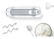 Bosch MFQ36440 mixer Hand mixer 450 W Valge