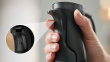 Bosch Serie 4 MSM4B610 blender 0.6 L Immersion blender 1000 W Anthracite, Black