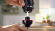 Bosch Serie 4 MSM4B610 blender 0.6 L Immersion blender 1000 W Anthracite, Black