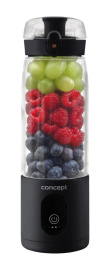CONCEPT Cordless Smoothie Blender SM4001