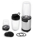 Esperanza EKM030 blender Tabletop blender 900 W Black, Stainless steel