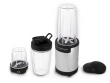 Esperanza EKM030 blender Tabletop blender 900 W Black, Stainless steel