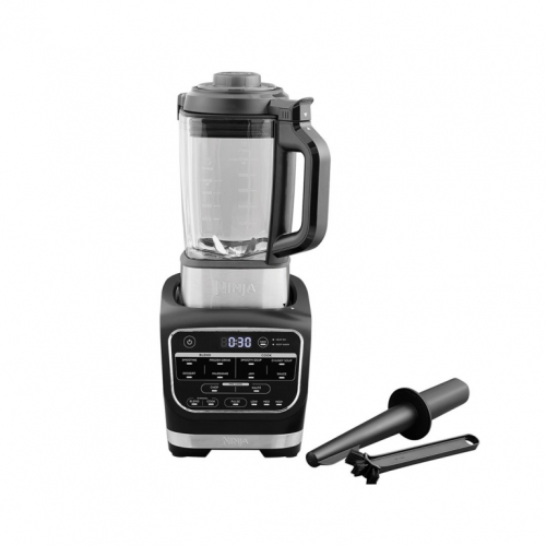 Ninja HB150 soup maker Plastic 1.7 L