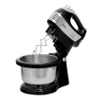 Zelmer ZHM2459 BS  Hand Mixer with Bowl 700 W Black